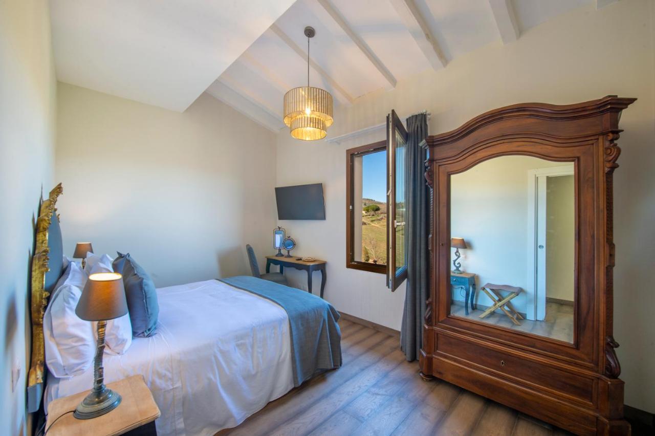 Villa Il Tinaio Panzano in Chianti ห้อง รูปภาพ